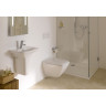 Унитаз подвесной LAUFEN PALACE компакт 8.2070.3.000.000.1